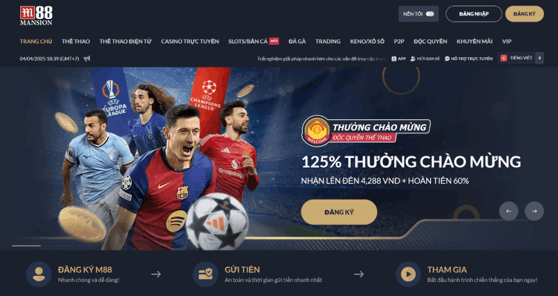 Xin giới thiệu Kv99 Fun, một trang web đá gà trực tuyến - Kv99